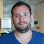 Rafi Skapinker