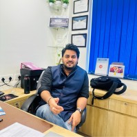Ajay Sharma