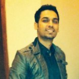Vikram Gupta