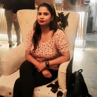 Asha Rajput