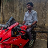 Subash Ravi