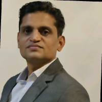Krishna Yadav