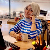 Merve Beyza Doğan