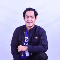 Irfandi Prasetya