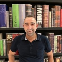 Lorenzo Paradisi