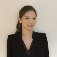 Joanna Lui-Hickox