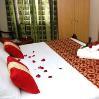 Regency Park Hotel RIAZ NOORANI
