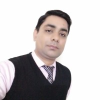Vinoda Nand Ojha
