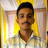 Sahil Chaudhari