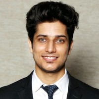 Jagdeep Singh