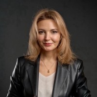 Maria Chernova