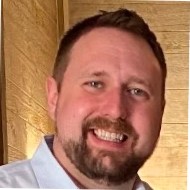 Nick Zeigler, CISSP