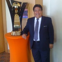 Oscar Salgado