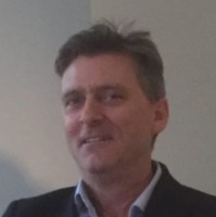 Mark Merrony