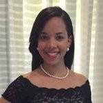 Evelyn Ureña Mosquea