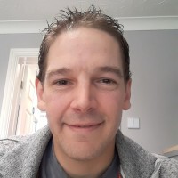 Stuart Harrop