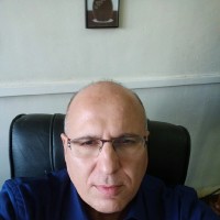 Toufik Ahnia