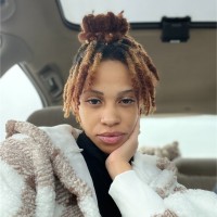 Ashlee Bethea