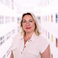 Nienke Spaanderman