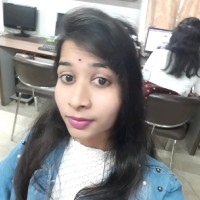 Kalyani Zade