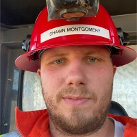 Shawn Montgomery