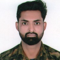 Chandra Shekhar Kumar