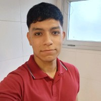Adrian Lugo