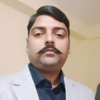 Raghvendra Pratap Tiwari
