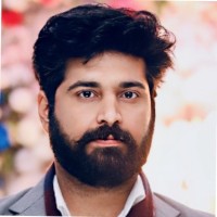 Shaharyar Ahmad