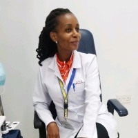 Anntonette Juma