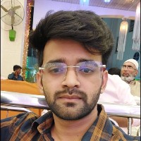 Mashood Khan