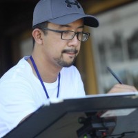 Marvin Chew