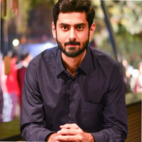 Usman Javaid