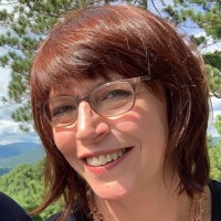 Carrie Hamilton