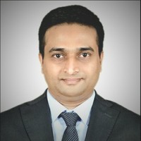 Hitesh Mehta