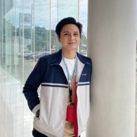 Janssen James Tesaluna