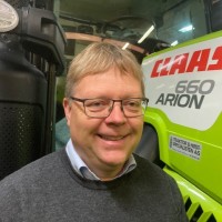 Klaus Dahlgaard Mortensen