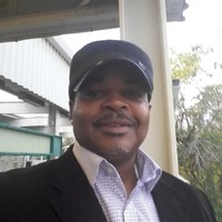 Norman Thompson