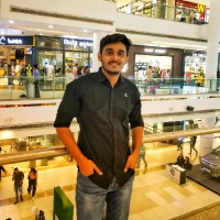 Chandresh Zinzala
