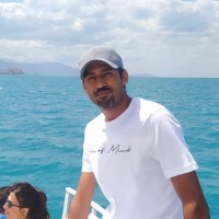 Mostafa hasan pour