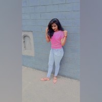 Akanksha Pawar