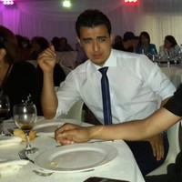 Mohamed Redha Belboula