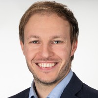 Benjamin Greuter
