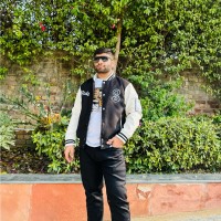 Rakshit Chawla