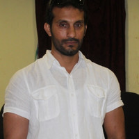Mohammed Imran