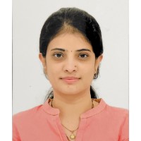 Sahana Mysore Deepak