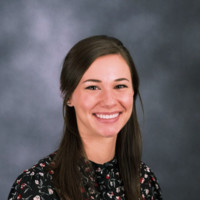 Gena Hoefs, Pharmd