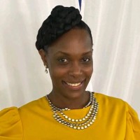 Stacy-Ann Robinson,Bsc