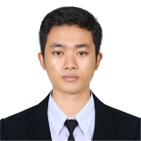 Min Khant Thaw