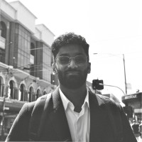 Bilal Ghouse
